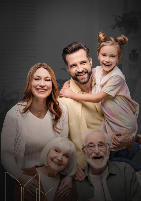 AILE BANKACILIGI GENIS AILE