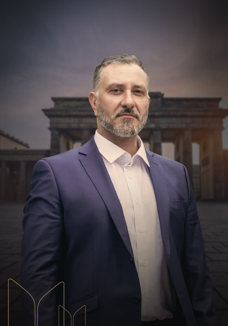 Güçlü Bağlar, Güvenli Yatırımlar