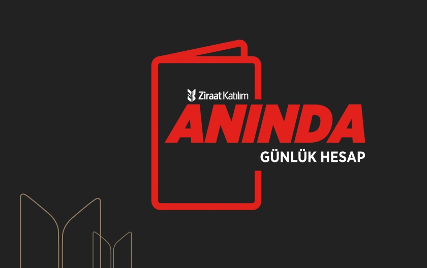 aninda gunluk hesap