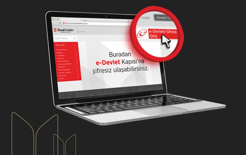 E-Devlet Kapısı