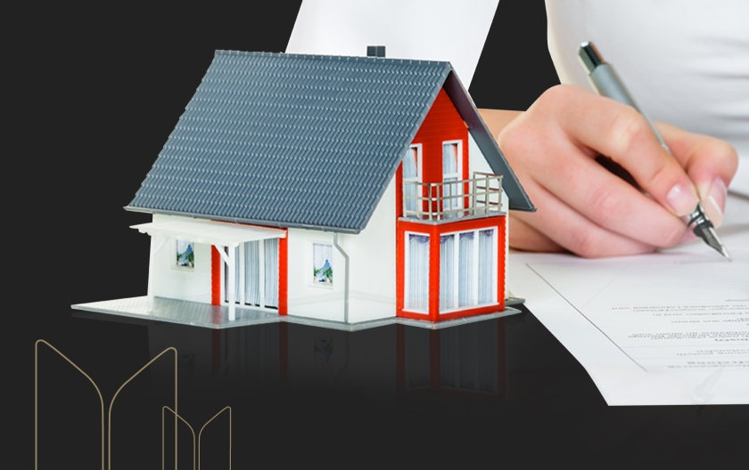 İpotekli Bireysel Finansman