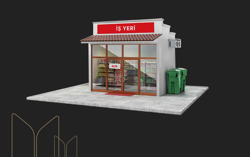 Bireysel İş Yeri Finansmanı