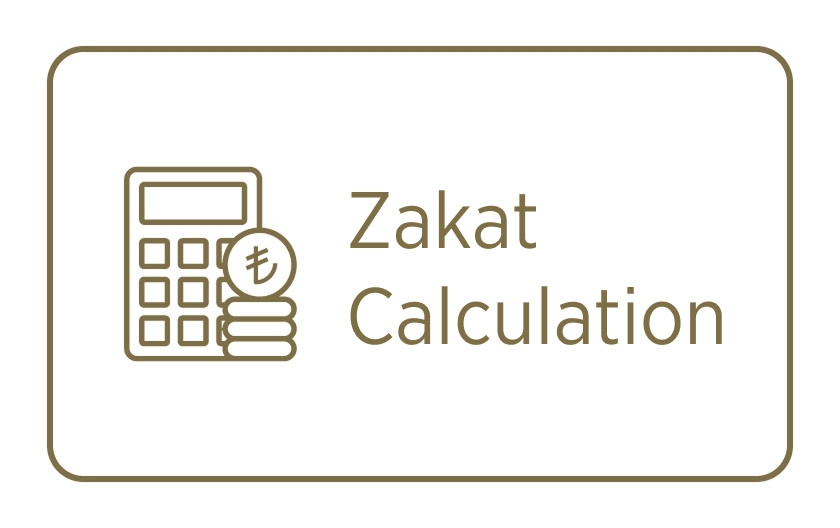 Zakat Calculation