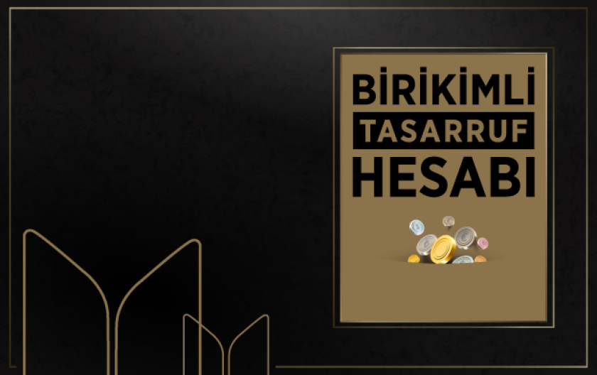 Birikimli menü