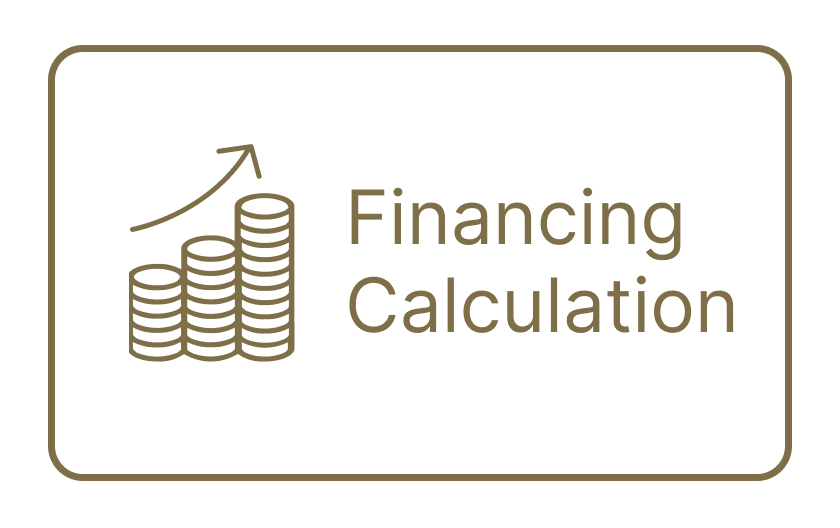 financing-calculation